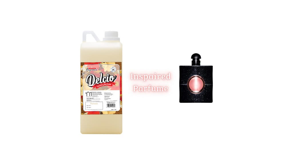 DELCIO Parfum Laundry Premium