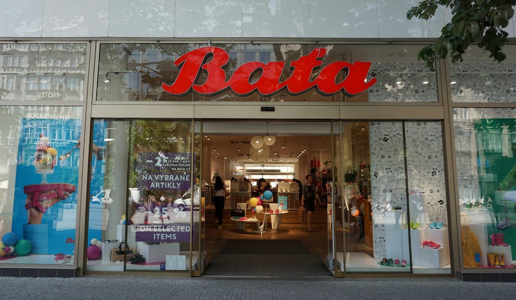 Bata Kehilangan Amitav Nandy, Apa yang Mengicord?