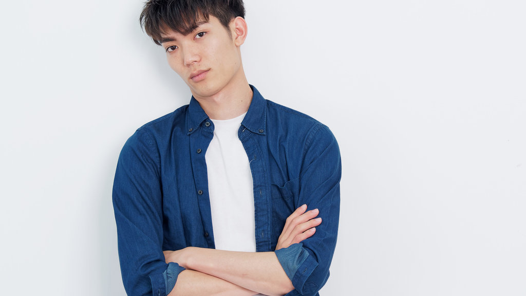 Model Potong Rambut Korea The Dandy. FOTO/istockphoto Model Potong Rambut Korea The Dandy