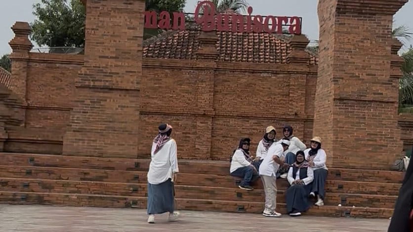 Lembur Pakuan Subang 