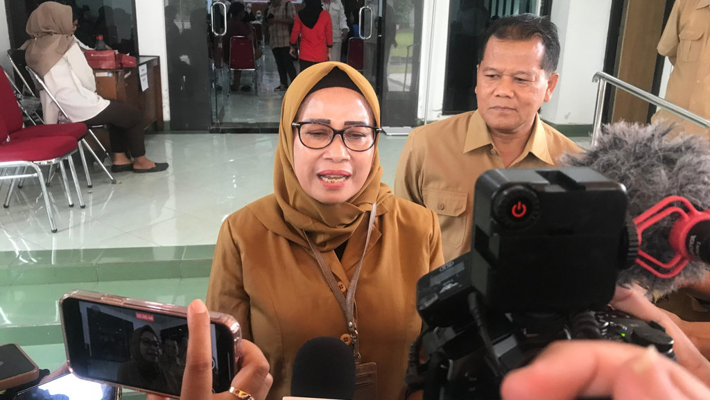 Sekolah Rakyat 19 Bantul