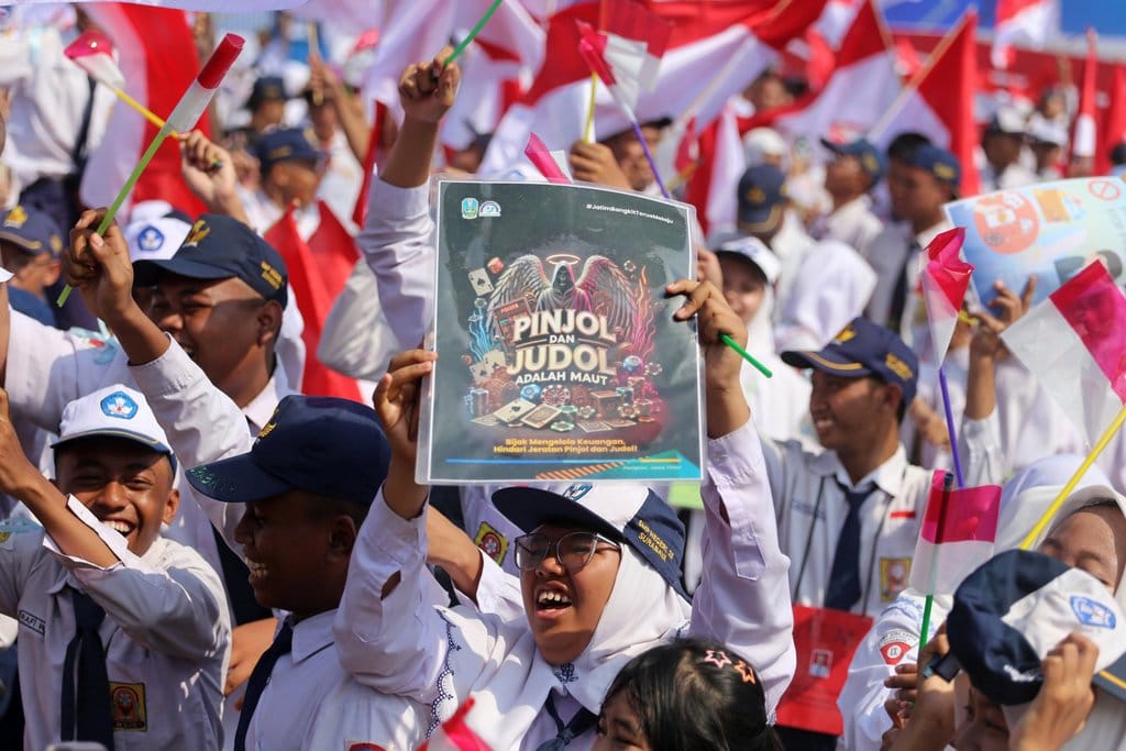 Larangan & Sanksi MPLS 2026 serta Link Unduh Materi Lengkap