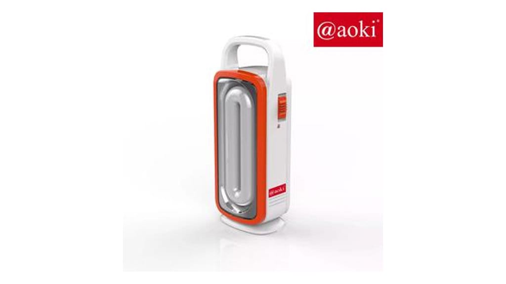 Lampu Emergency AOKI