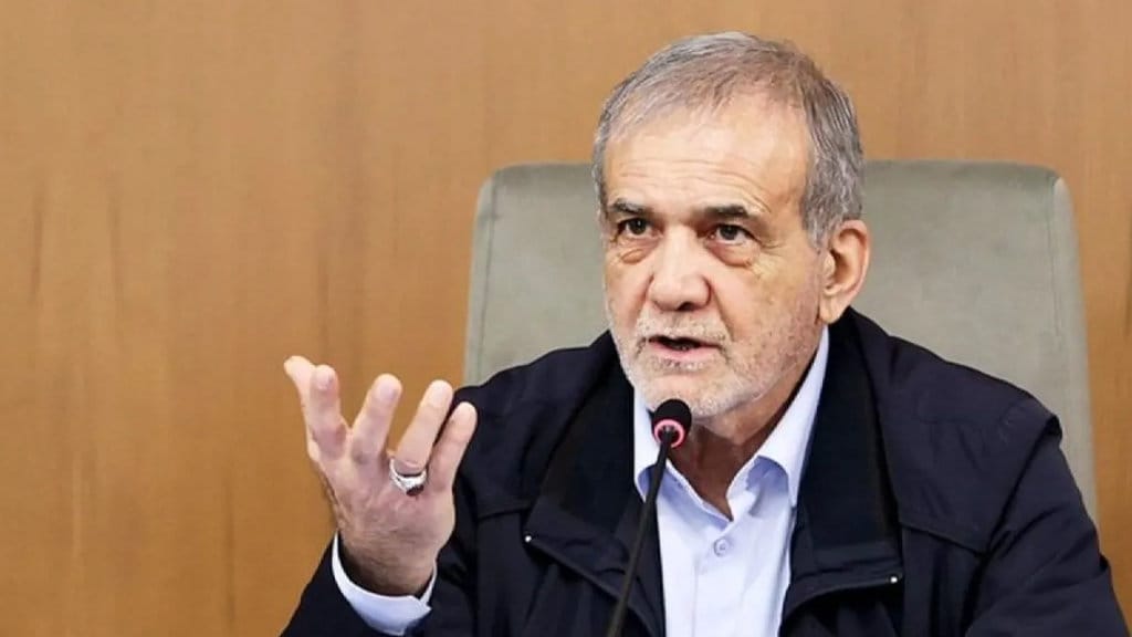 Trump Larang Nuklir, Iran: Siapa Dia Berani Rampas Hak Bangsa?