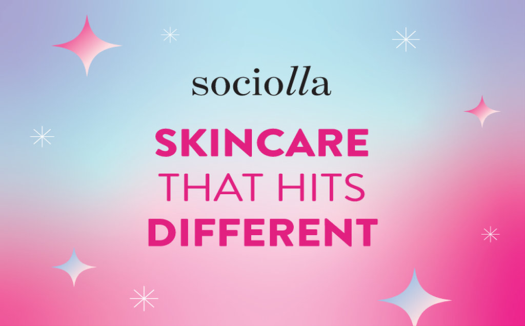 Must Have GenZ. (Kredit: Sociolla) Must Have GenZ