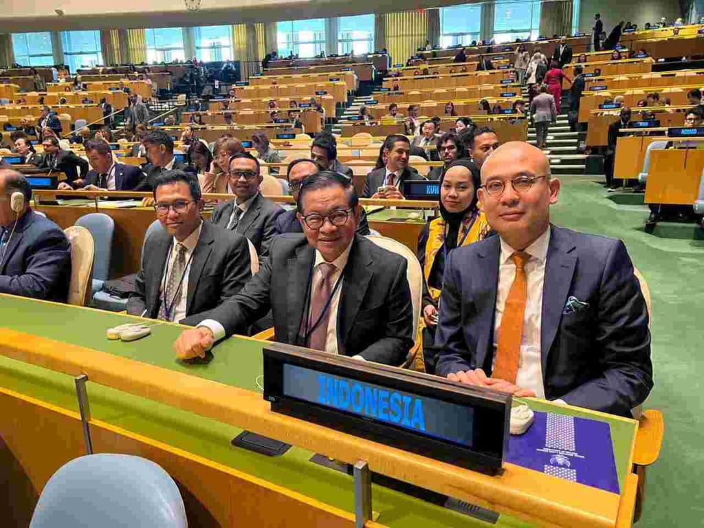 Pembukaan HLPF