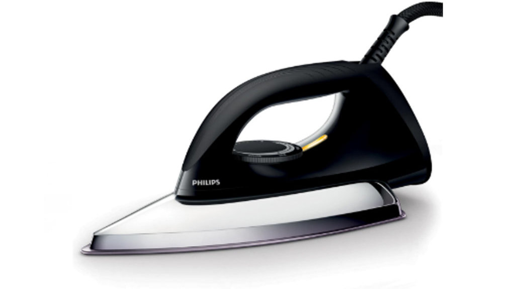 Setrika Philips HD1173