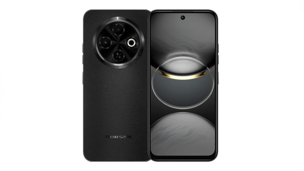 Tecno Spark 30C