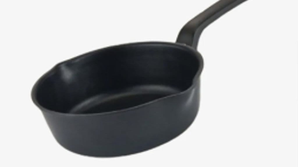 Teflon happycall
