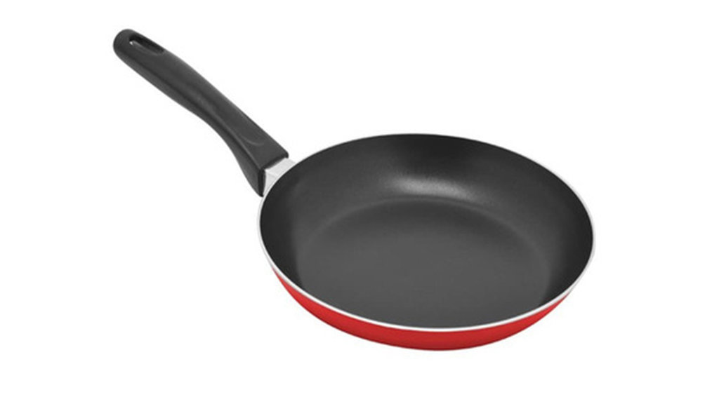 Teflon maxim. FOTO/Istimewa teflon maxim