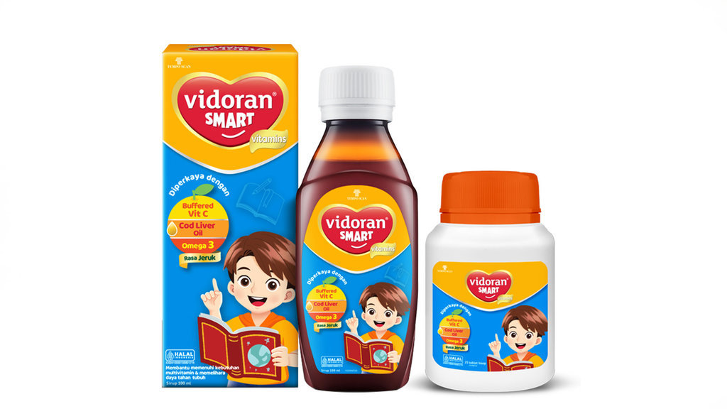 Vidoran Smart. FOTO/vidoran.com Vidoran Smart