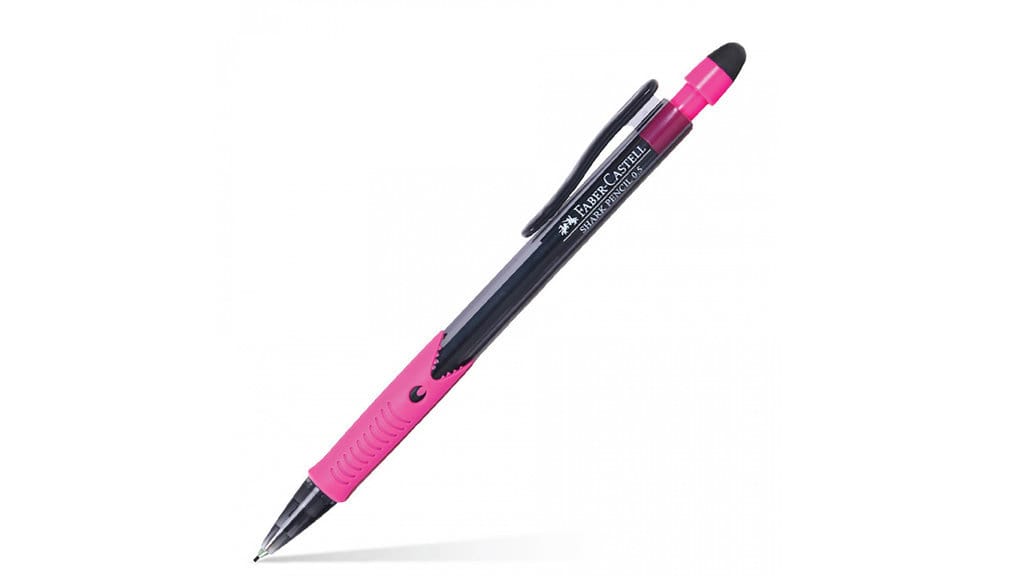 Faber Castell Mechanical Pencil