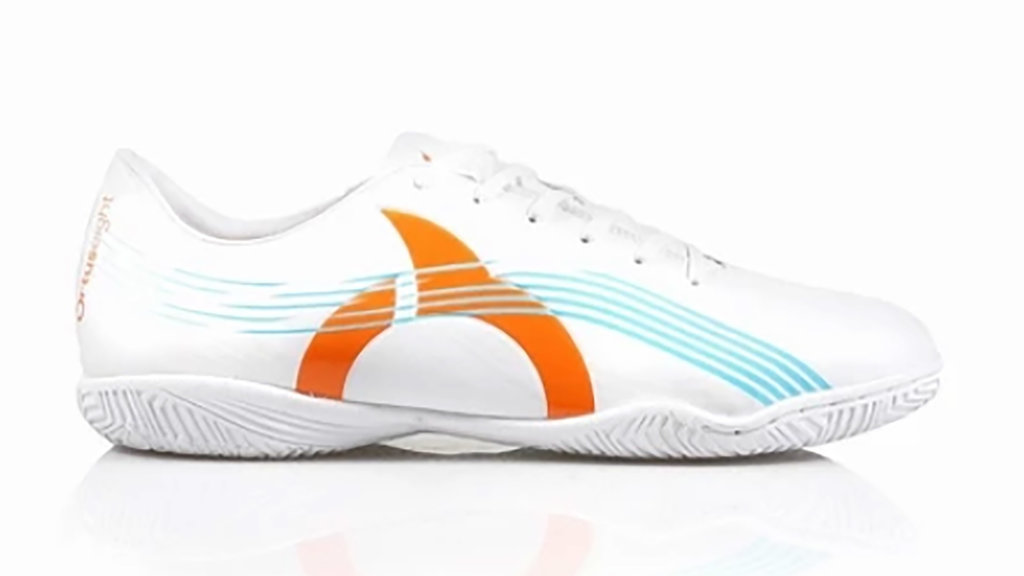 Ortuseight Catalyst Glitch IN White. foto/Ortuseight Ortuseight Catalyst Glitch IN White