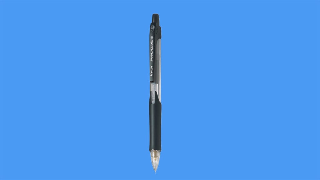 Progrex Mechanical Pencil 
