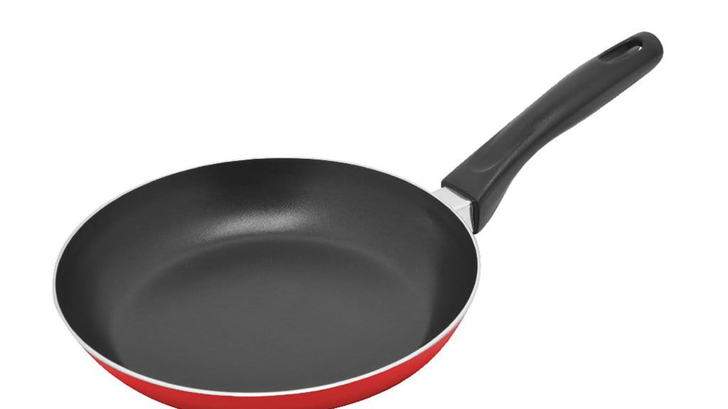 Teflon Maxim Valentino. FOTO/maxim.co.id Teflon Maxim Valentino