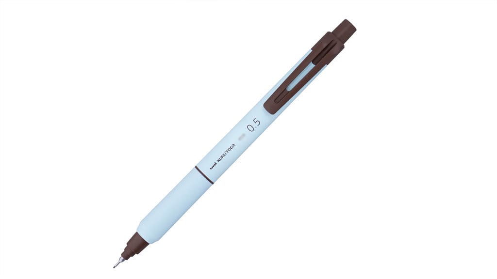 Uni Kurutoga Mechanical Pencil