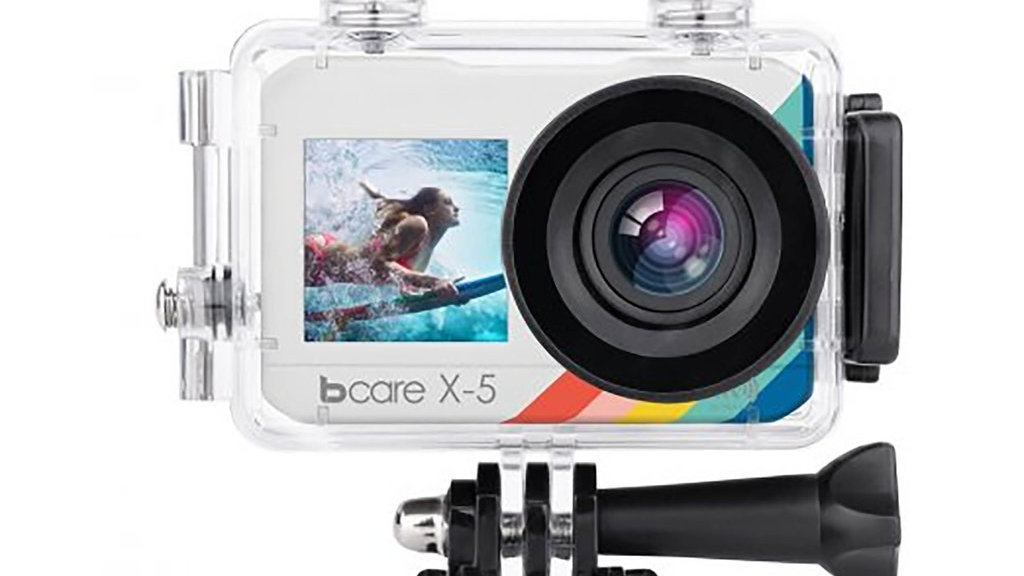 Bcare BCam X 5 Action Camera