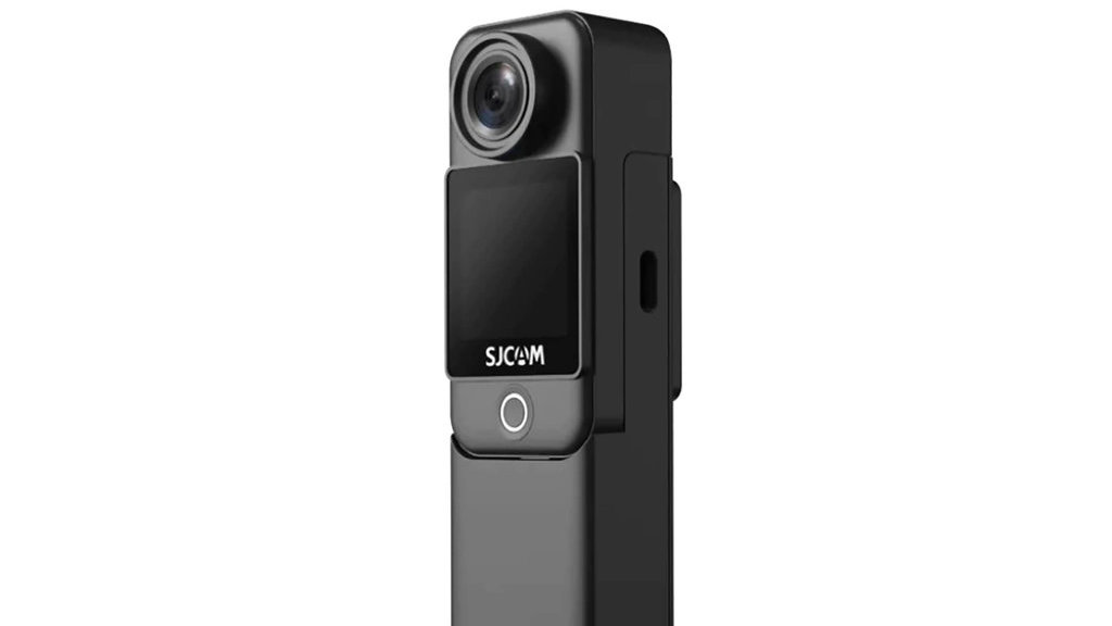 SJCAM Mini Action Camera