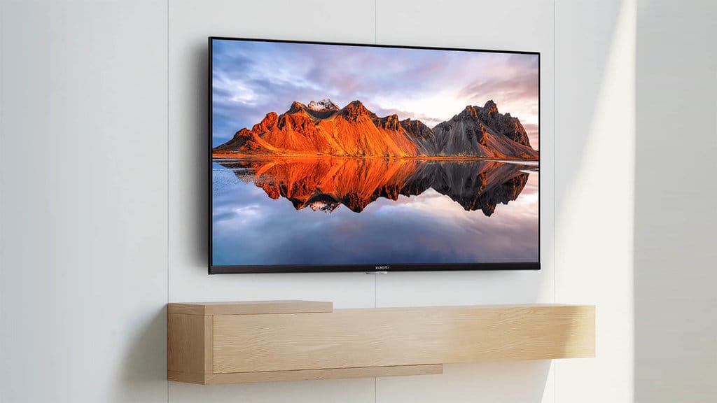 Xiaomi TV A 32. foto/https://www.mi.co.id/ Xiaomi TV A 32