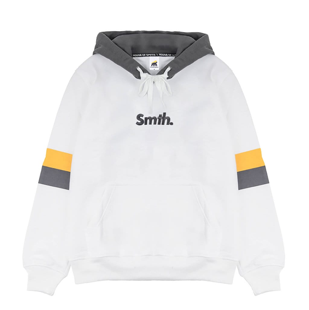 House of Smith Sweater Hoodie Pria