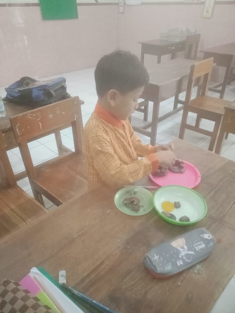 SDN 27 Kauman