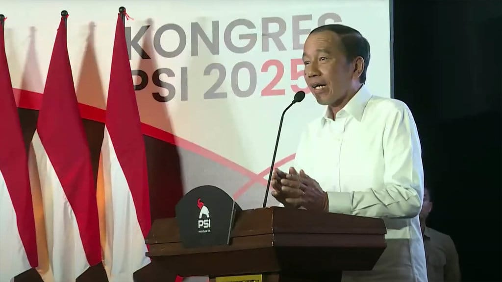 Joko Widodo 