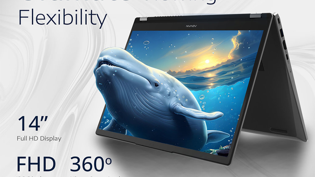 ADVAN 360 Stylus Pro