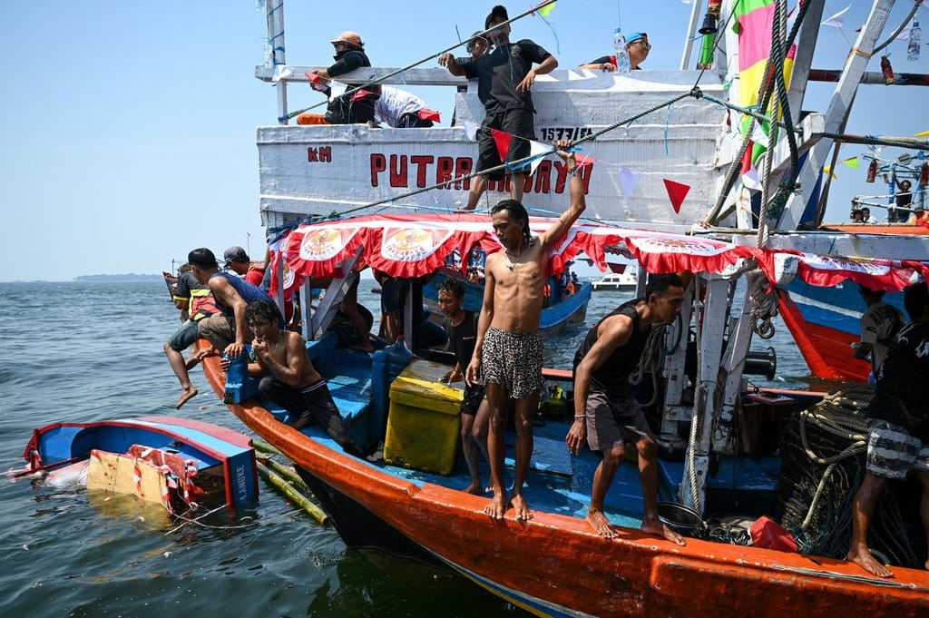 KKP Akui Lonjakan Harga BBM Berpotensi Kuras Pendapatan Nelayan