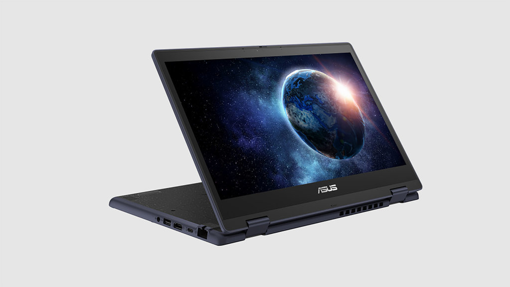 Laptop 2 in 1 Asus BR1402FGA