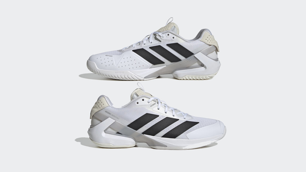 Adidas Adizero Ubersonic 5. FOTO/adidas.co.id Adidas Adizero Ubersonic 5