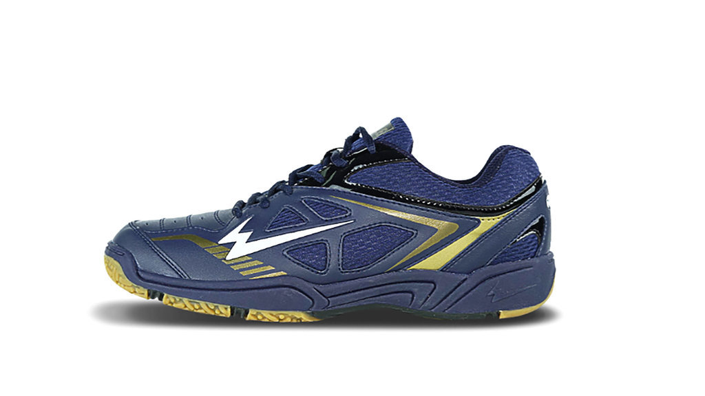 Eagle Sepatu Badminton Radiant
