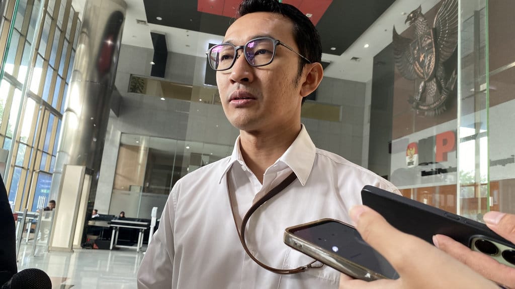 KPK Periksa 4 Saksi, Dalami Proyek Digitalisasi SPBU Pertamina