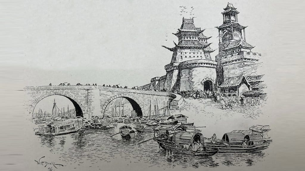 Ilustrasi Dinasti. foto/istockphoto Ilustrasi Dinasti