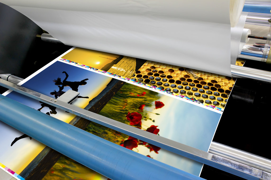Printer Cetak Foto