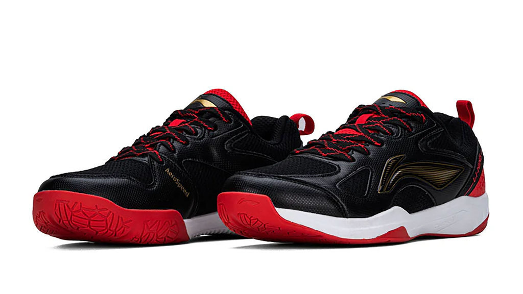 Li-Ning Aerospeed Special Color