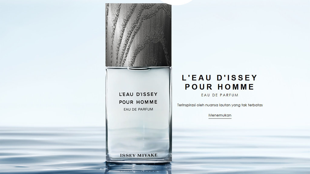 Parfum Issey Miyake for Men