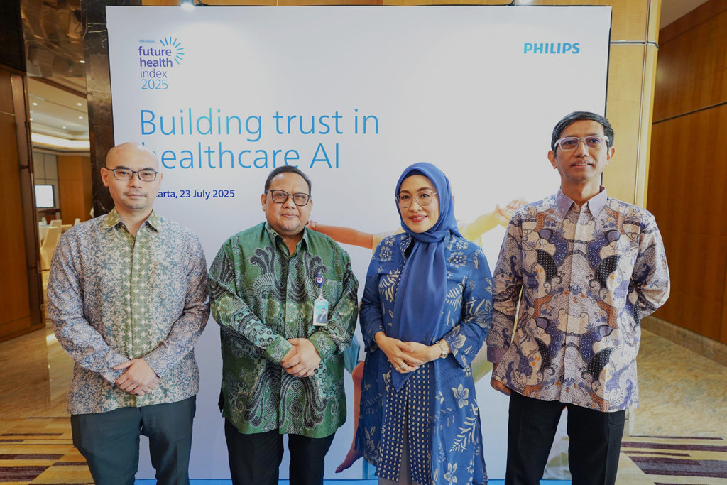 Philips FHI 2025