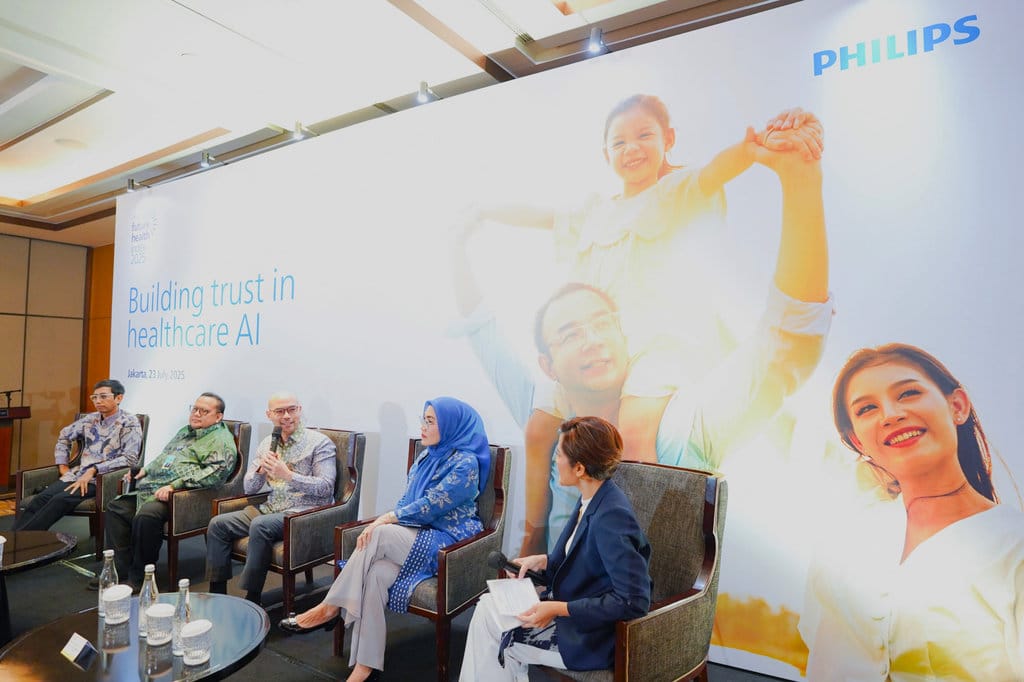 Philips FHI 2025