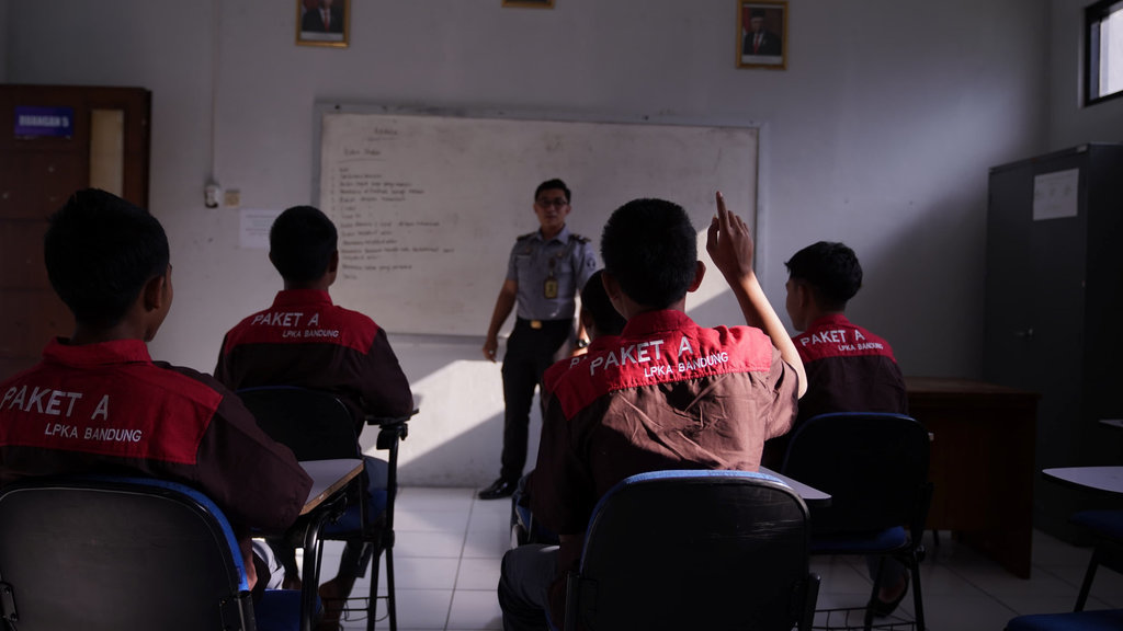 Hari Peringatan Anak Nasional 2025