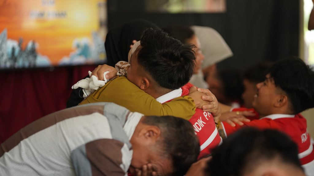 Hari Peringatan Anak Nasional 2025