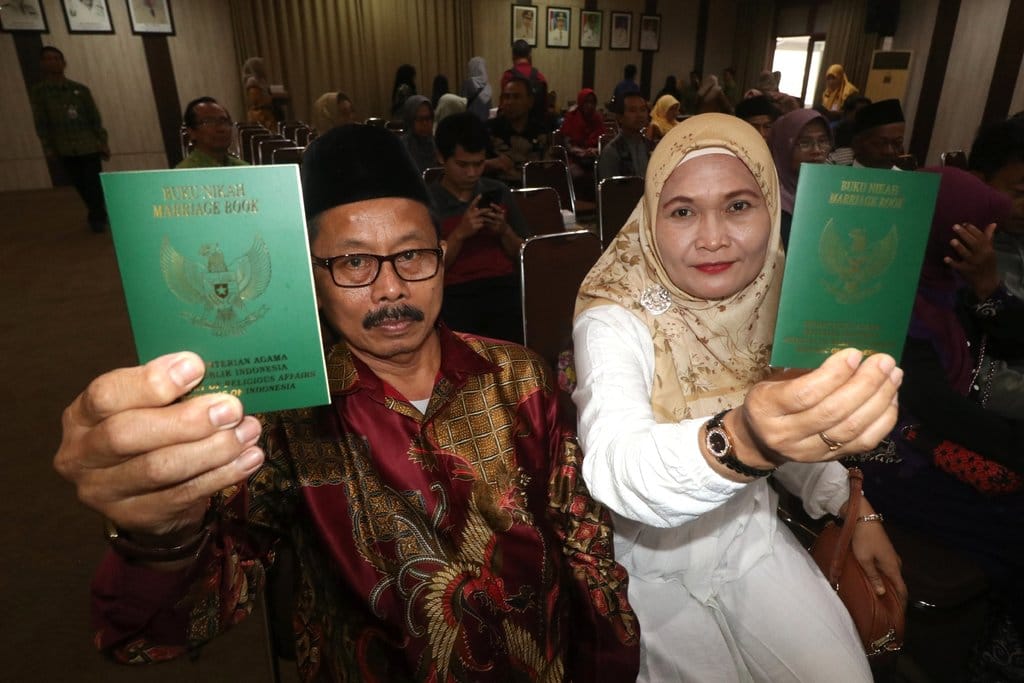 Cek Status Pernikahan Lewat NIK: Simkah Kemenag dan Dukcapil