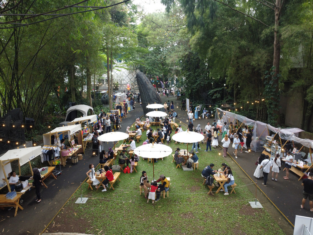 NuArt Sculpture Park