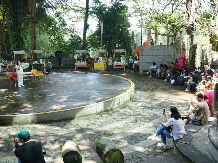 NuArt Sculpture Park