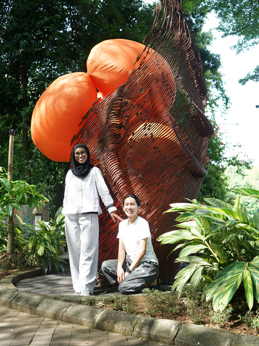 NuArt Sculpture Park