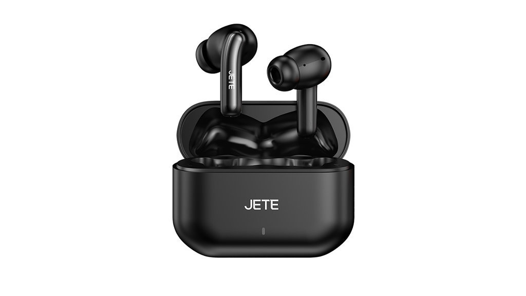 Earphone JETE 