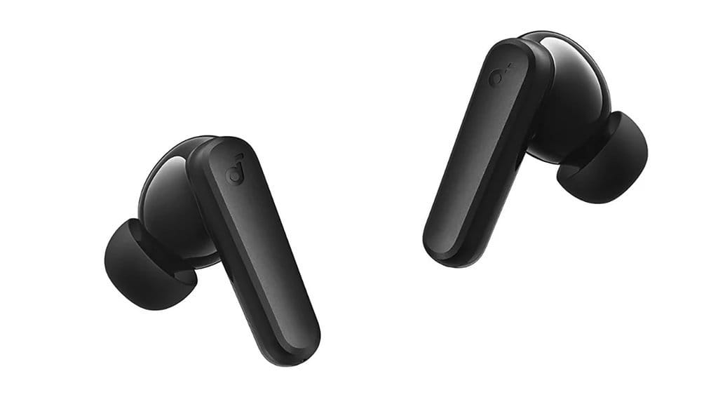 Earphone Soundcore R50i NC
