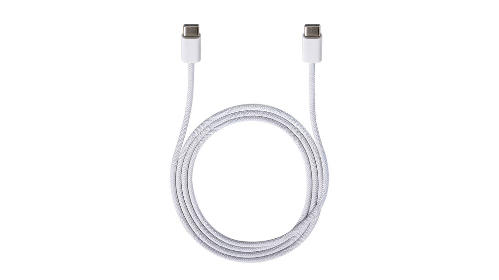 Kabel Data Type C. foto/istockphoto Kabel Data Type C