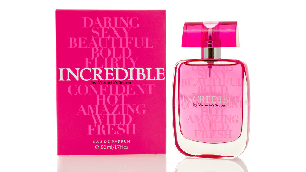 Parfum Victoria's Secret. foto/istockphoto Parfum Victoria's Secret
