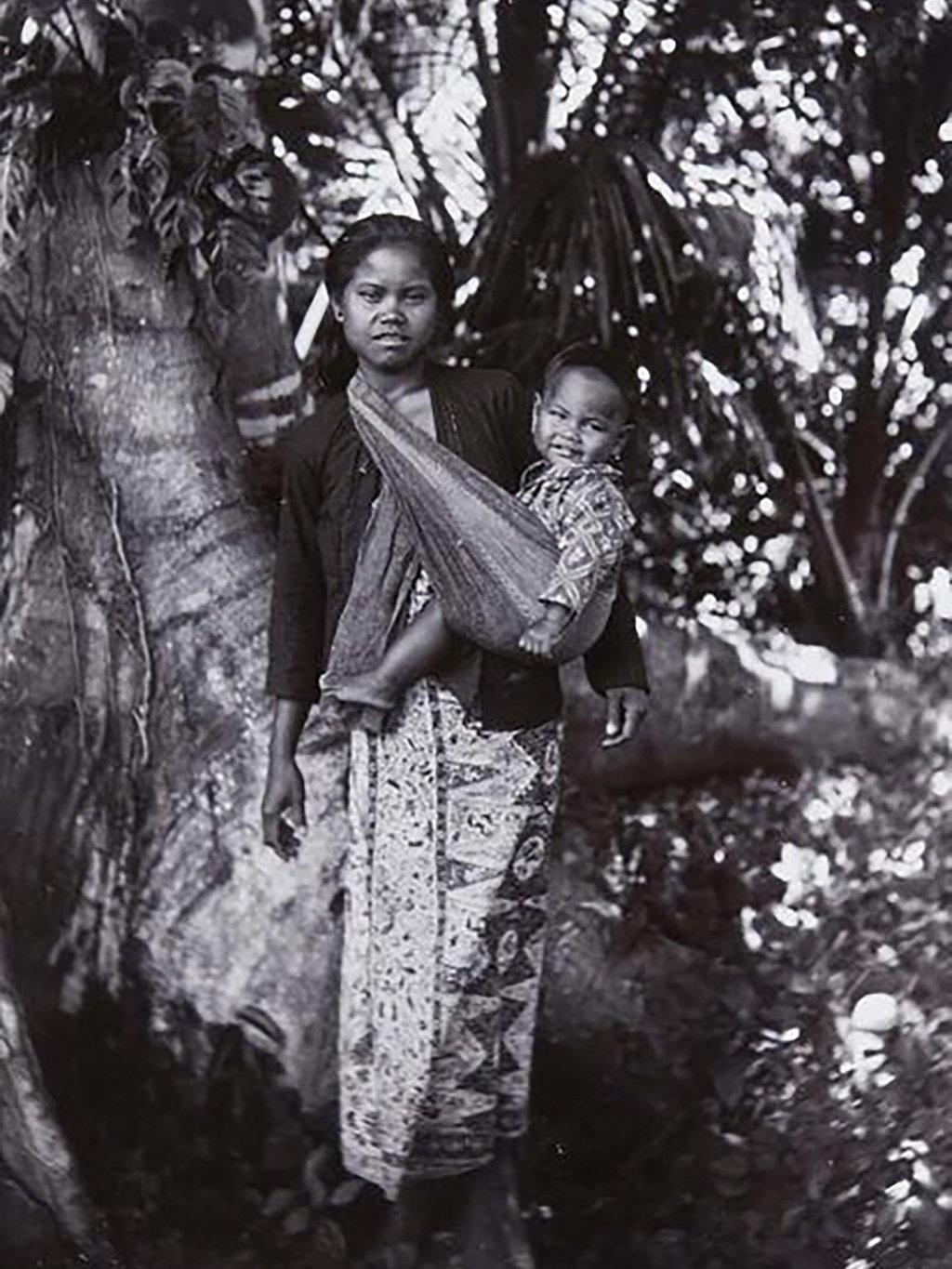 Jejak Orang Jawa di Suriname