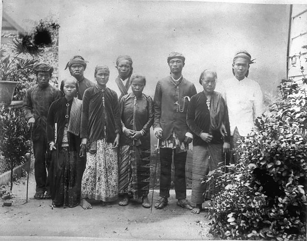 Jejak Orang Jawa di Suriname